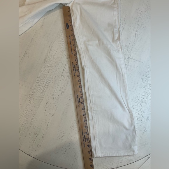 YNDJ Straight cut Women’s Jeans size 4 - Picture 5 of 7